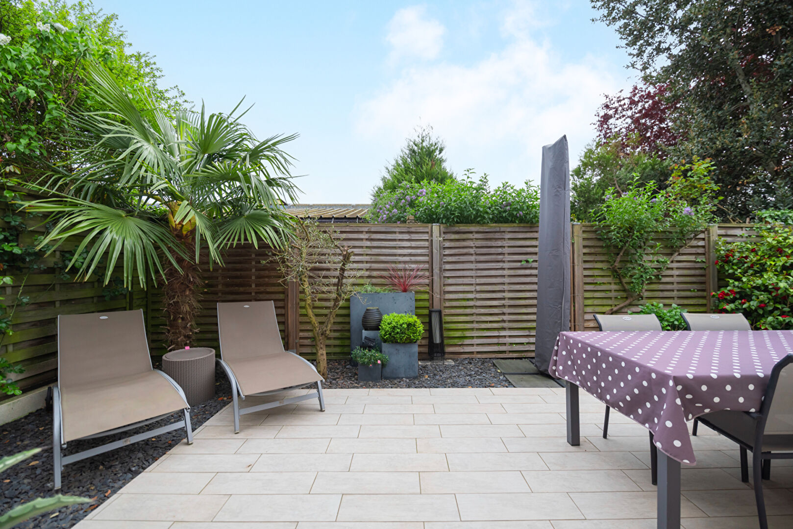 Maison ANGERS (49100) 5 pièces 95.00 m²