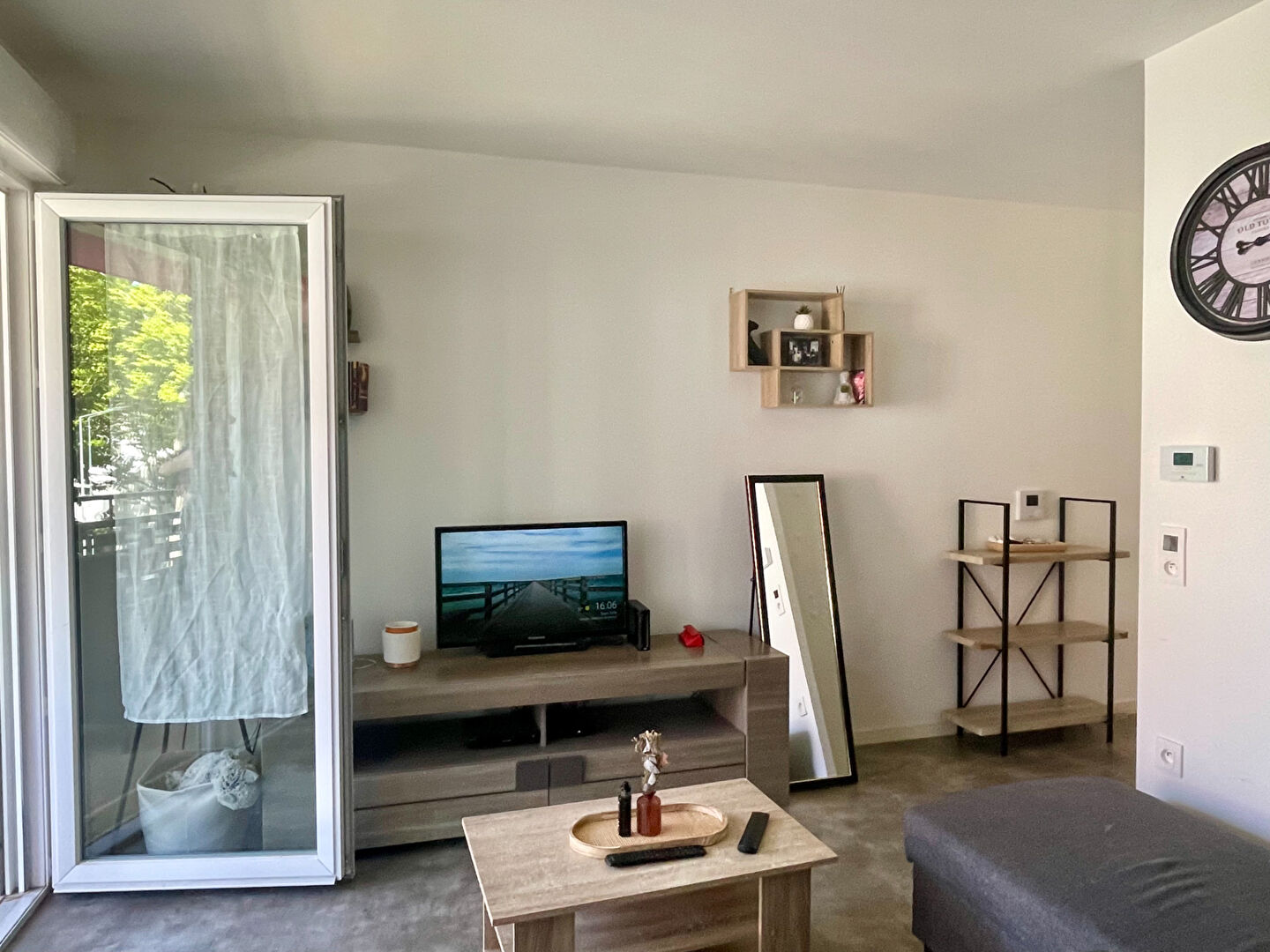Appartement ANGERS (49000) 2 pièces 43.46 m²
