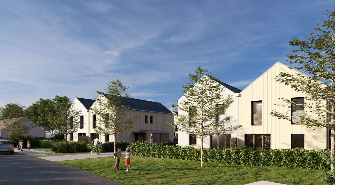 Appartement VERRIERES EN ANJOU (49112) 3 pi&egrave;ces 62.81 m&sup2;