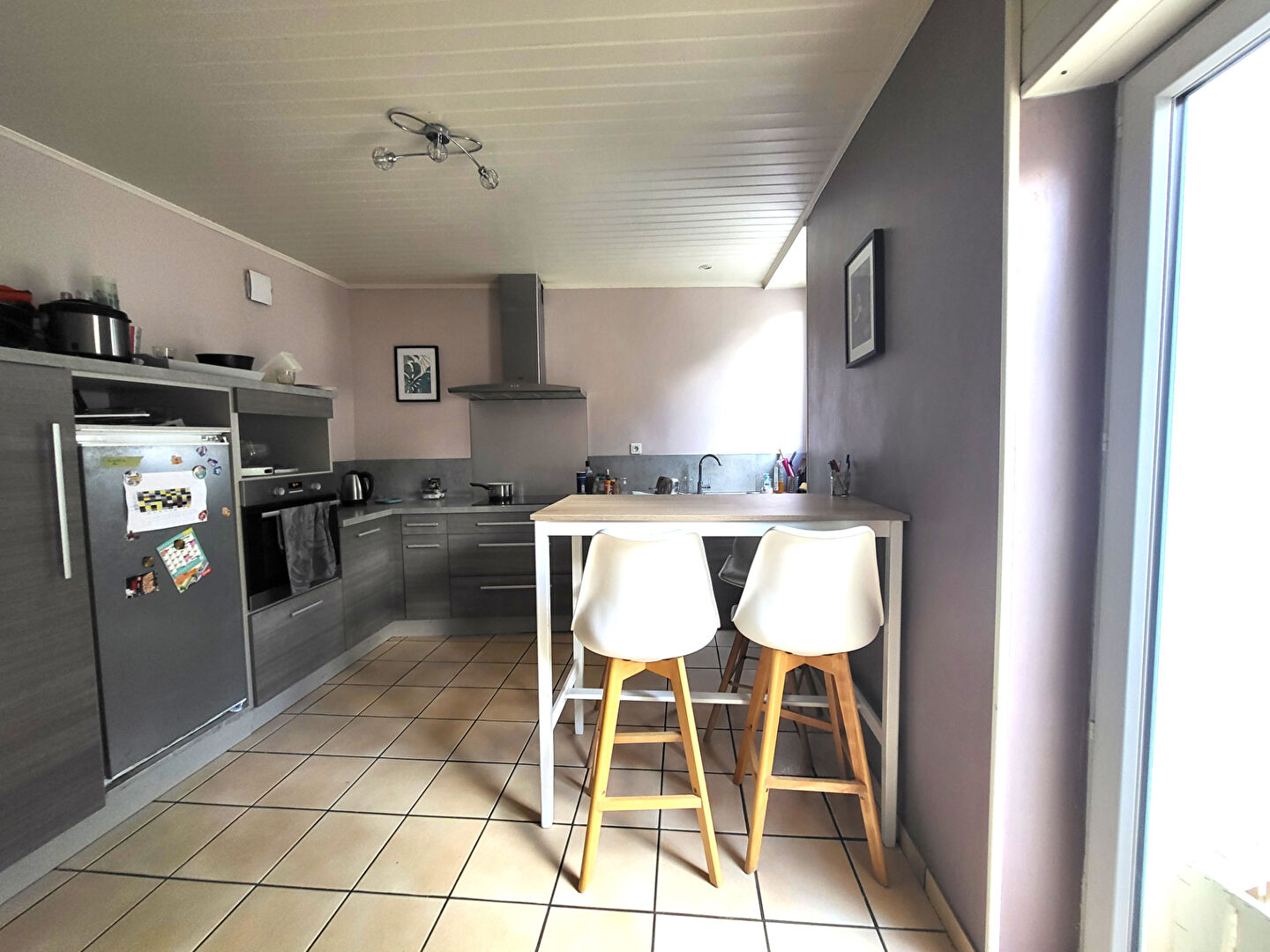 Maison CHOLET (49300) 7 pièces 138.23 m²