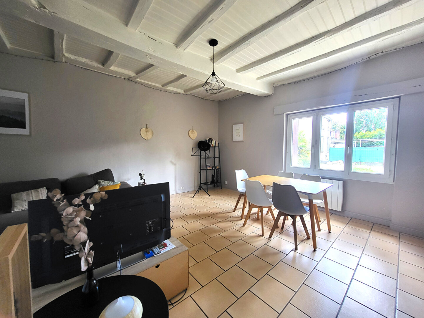 Maison CHOLET (49300) 7 pièces 138.23 m²