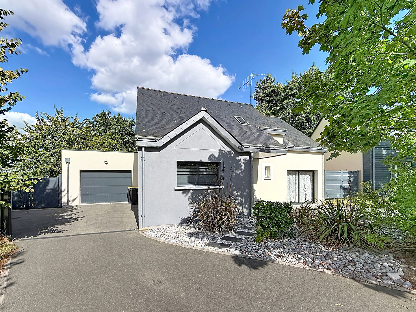 Maison BOUCHEMAINE (49080) 4 pi&egrave;ces 125.82 m&sup2;