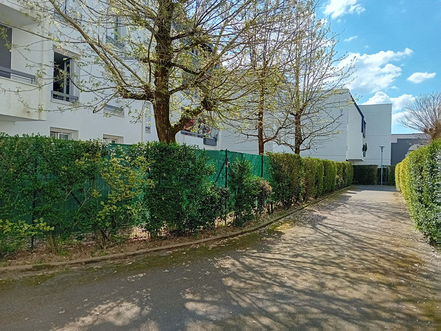 Appartement NANTES (44300) 3 pièces 71.00 m²