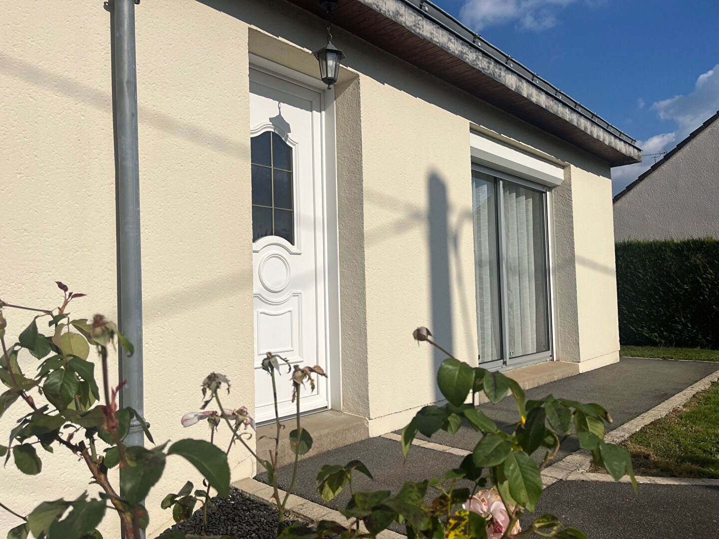 Maison MESLAY DU MAINE (53170) 5 pièces 118.00 m²
