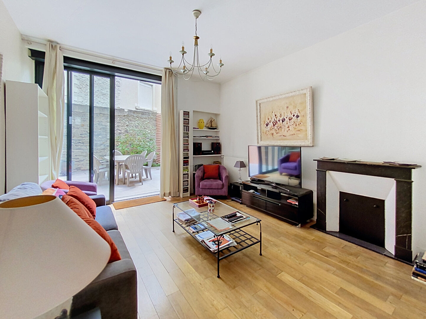 Maison ANGERS (49100) 5 pi&egrave;ces 106.15 m&sup2;