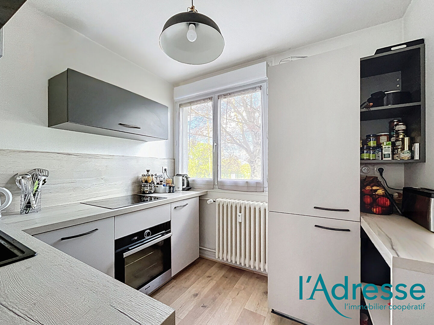 Appartement LAVAL (53000) 3 pi&egrave;ces 56.00 m&sup2;