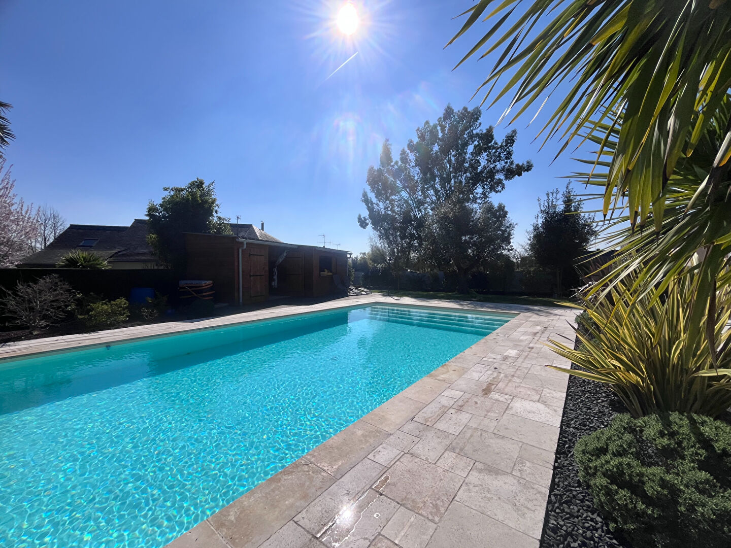 Maison ANDOUILLE (53240) 6 pièces 103.00 m²