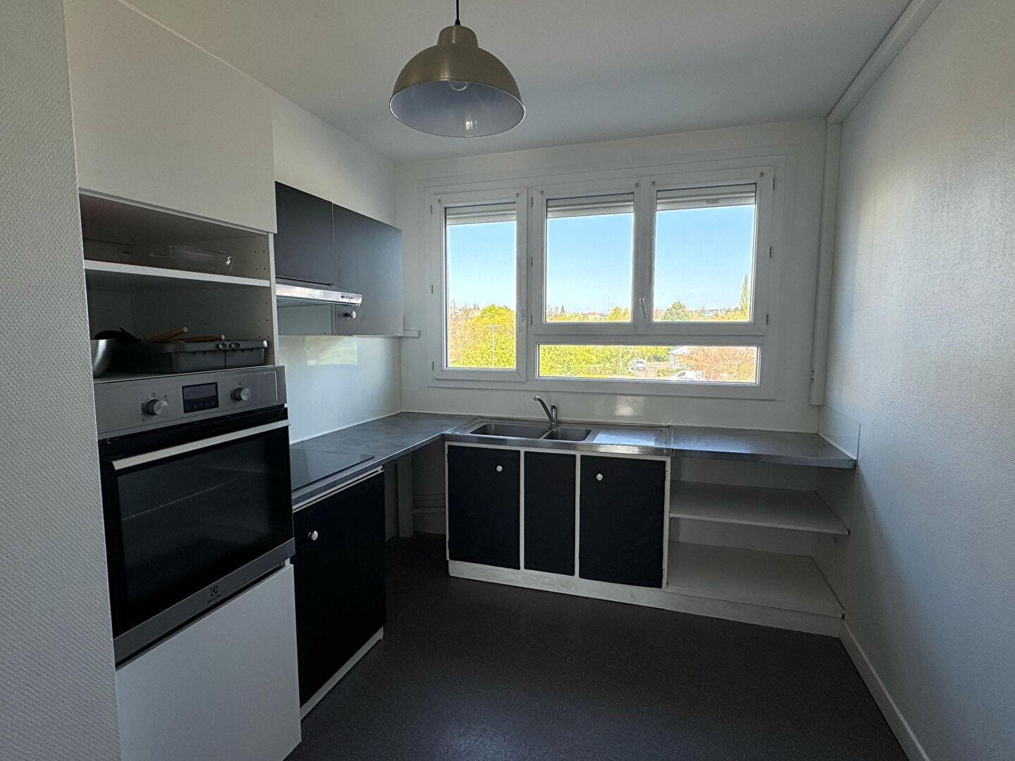 Appartement LAVAL (53000) 3 pièces 77.66 m²