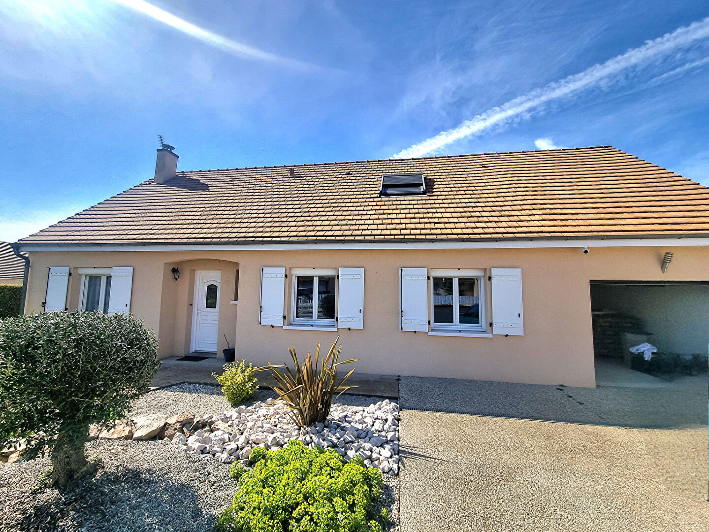 Maison LA FLECHE (72200) 7 pièces 115.00 m²