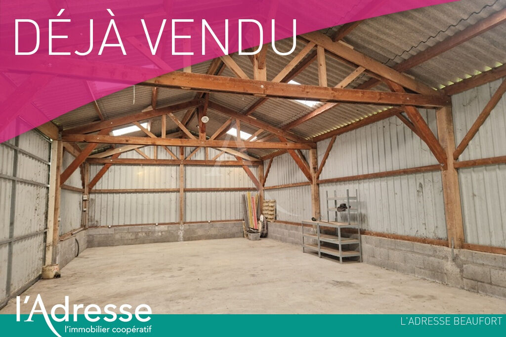 Entrepôt / Local industriel LA MENITRE (49250) 150.00 m²