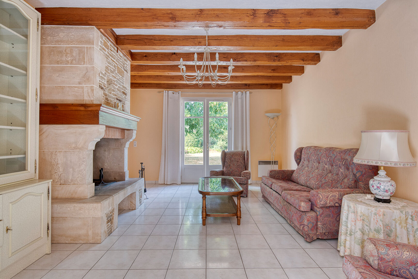 Maison SAINT BARTHELEMY D ANJOU (49124) 8 pièces 194.00 m²