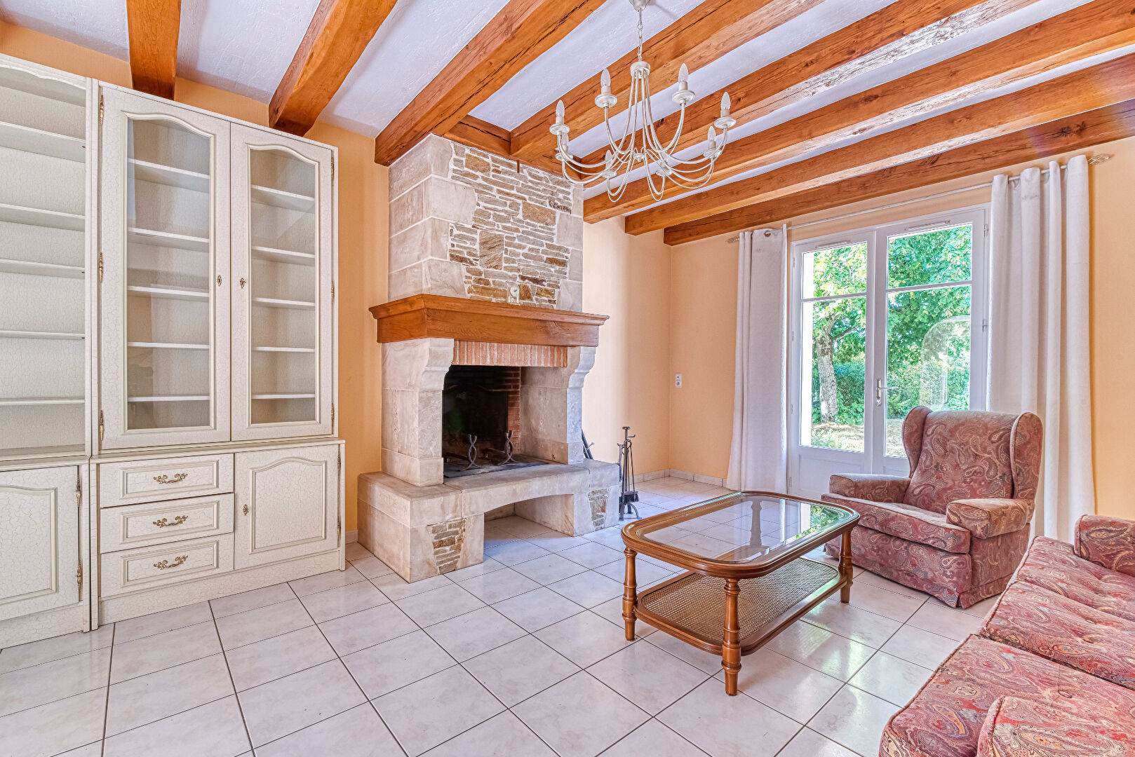 Maison SAINT BARTHELEMY D ANJOU (49124) 8 pièces 194.00 m²