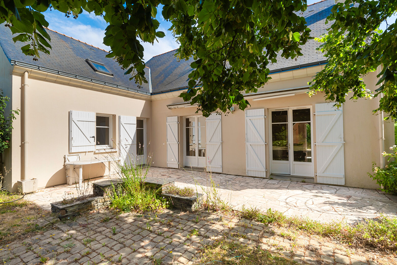 Maison SAINT BARTHELEMY D ANJOU (49124) 8 pièces 194.00 m²