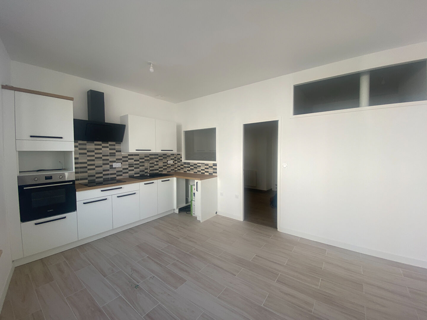 Appartement BEAUFORT EN ANJOU (49250) 3 pièces 56.35 m²