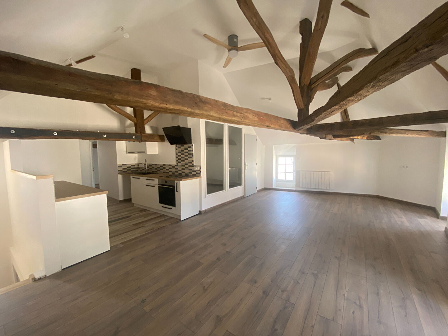 Appartement BEAUFORT EN ANJOU (49250) 3 pi&egrave;ces 65.21 m&sup2;