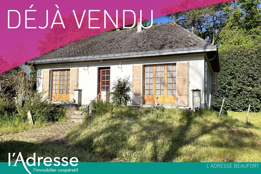 Maison LONGUE JUMELLES (49160) 6 pièces 110.30 m²
