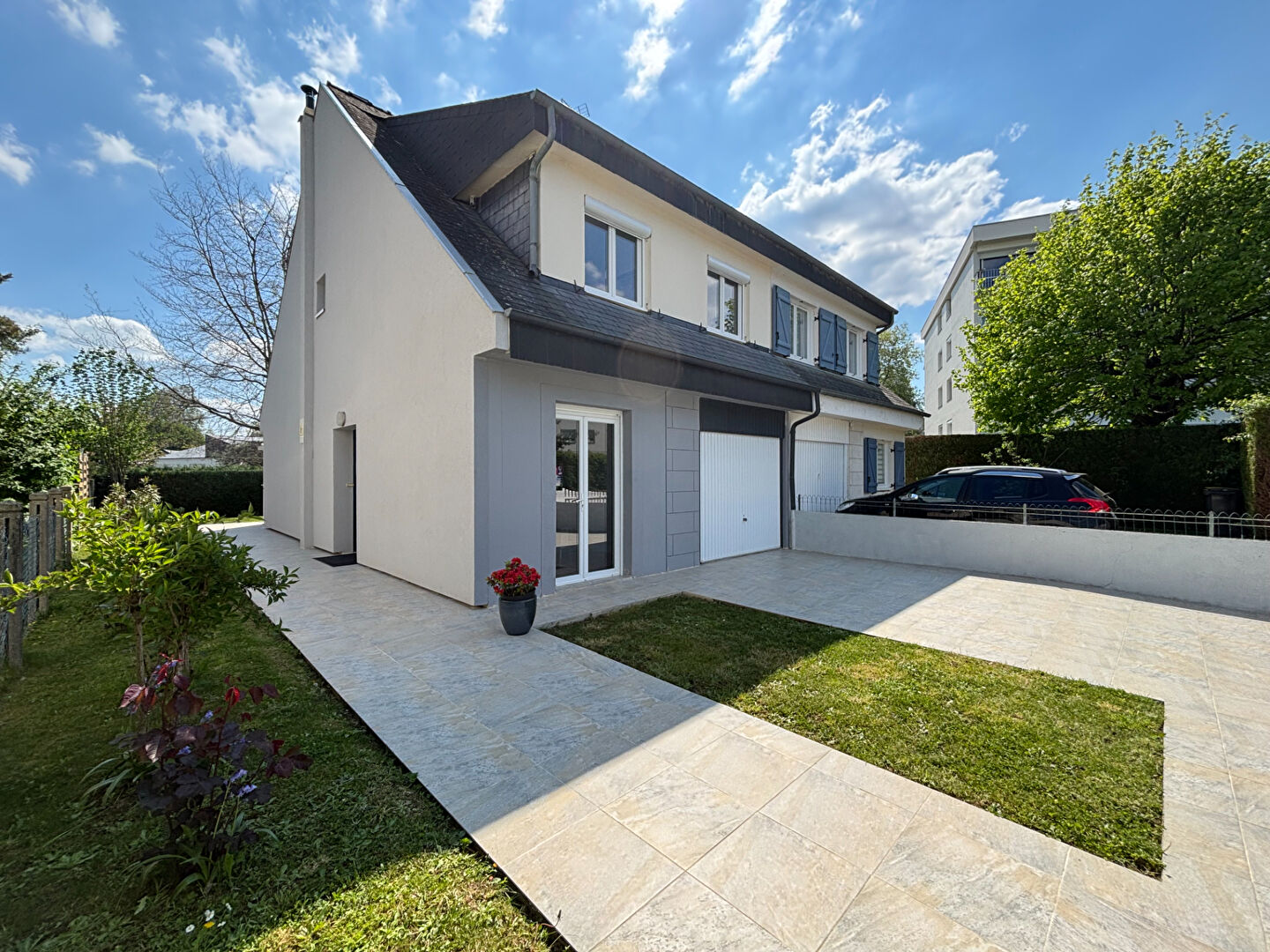 Maison LAVAL (53000) 6 pièces 110.42 m²