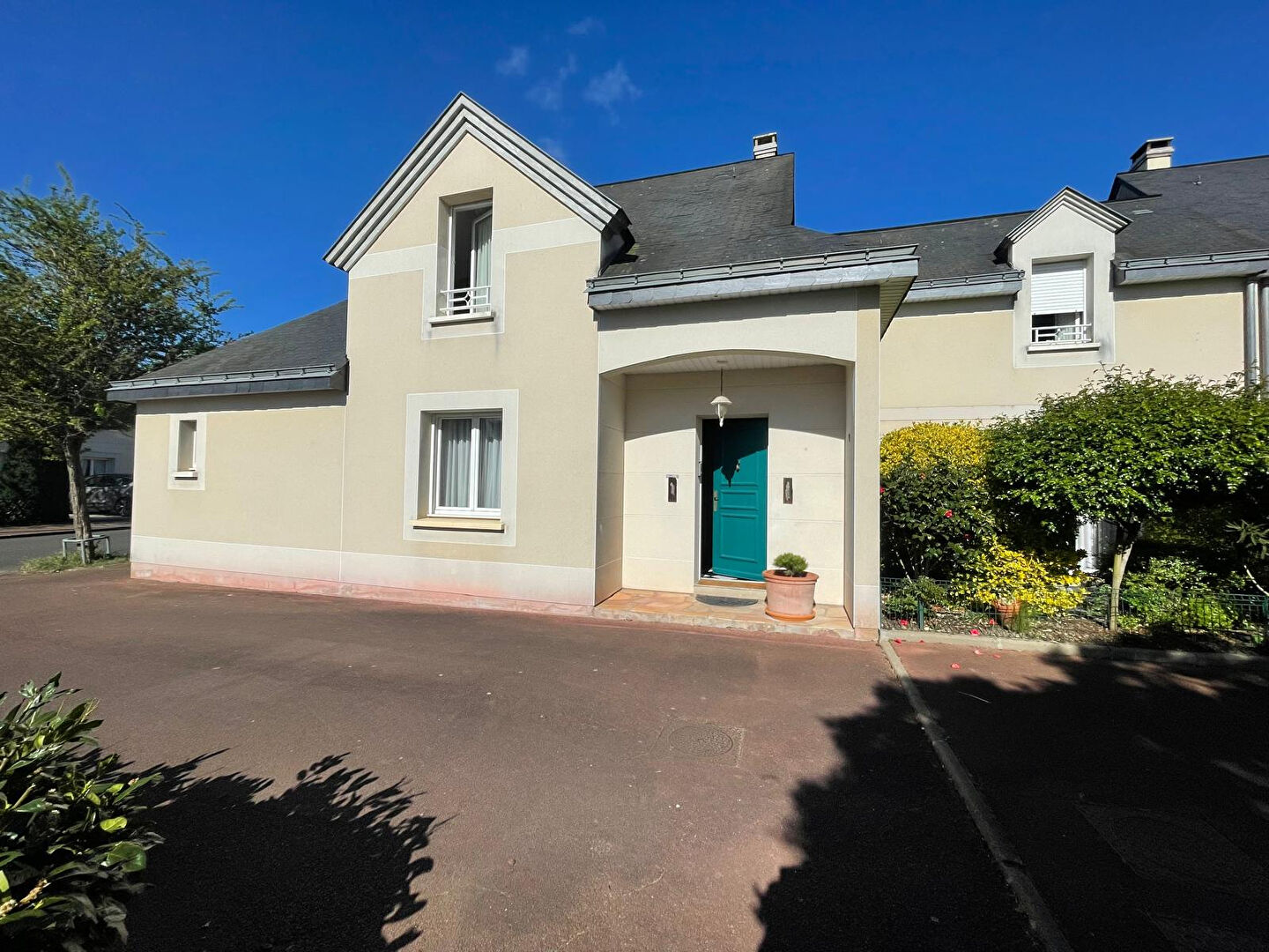 Maison ANGERS (49000) 6 pi&egrave;ces 133.00 m&sup2;