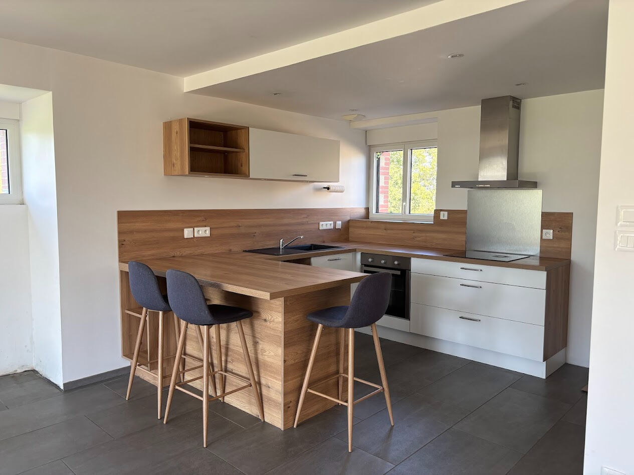 Maison JALLAIS (49510) 7 pièces 171.00 m²