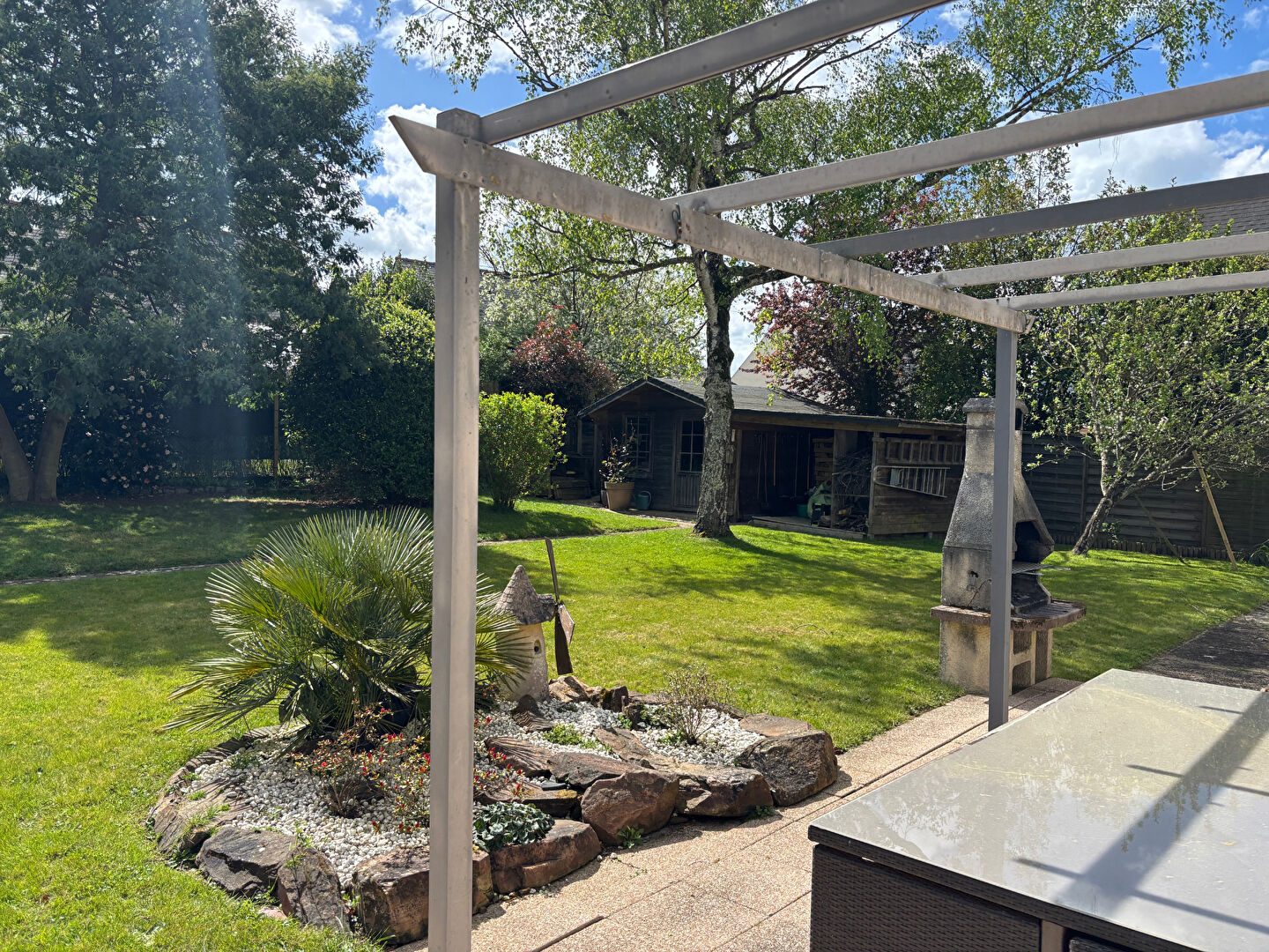 Maison LIGNE (44850) 6 pi&egrave;ces 115.00 m&sup2;