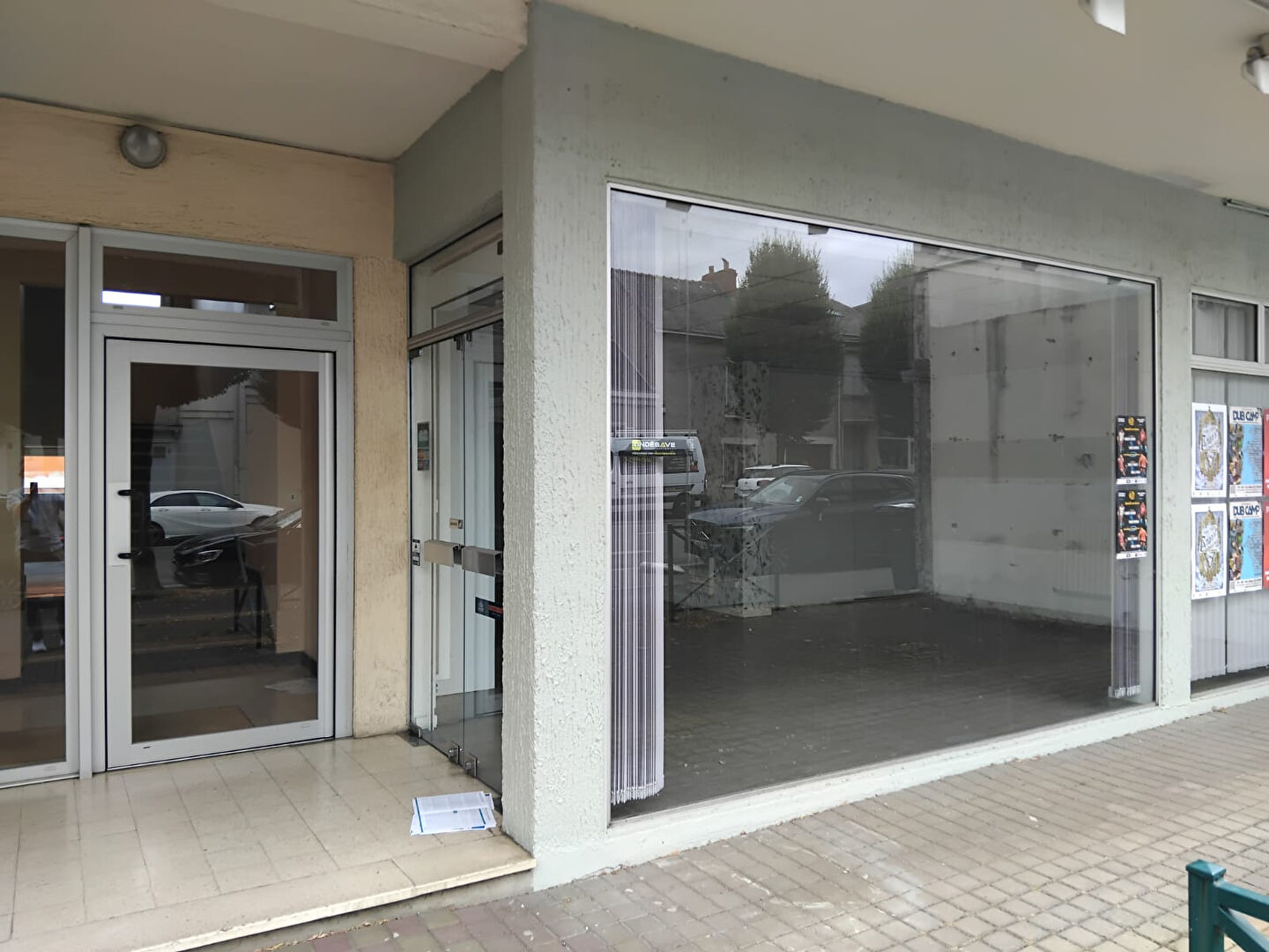 Local commercial ANGERS (49000) 93.00 m²