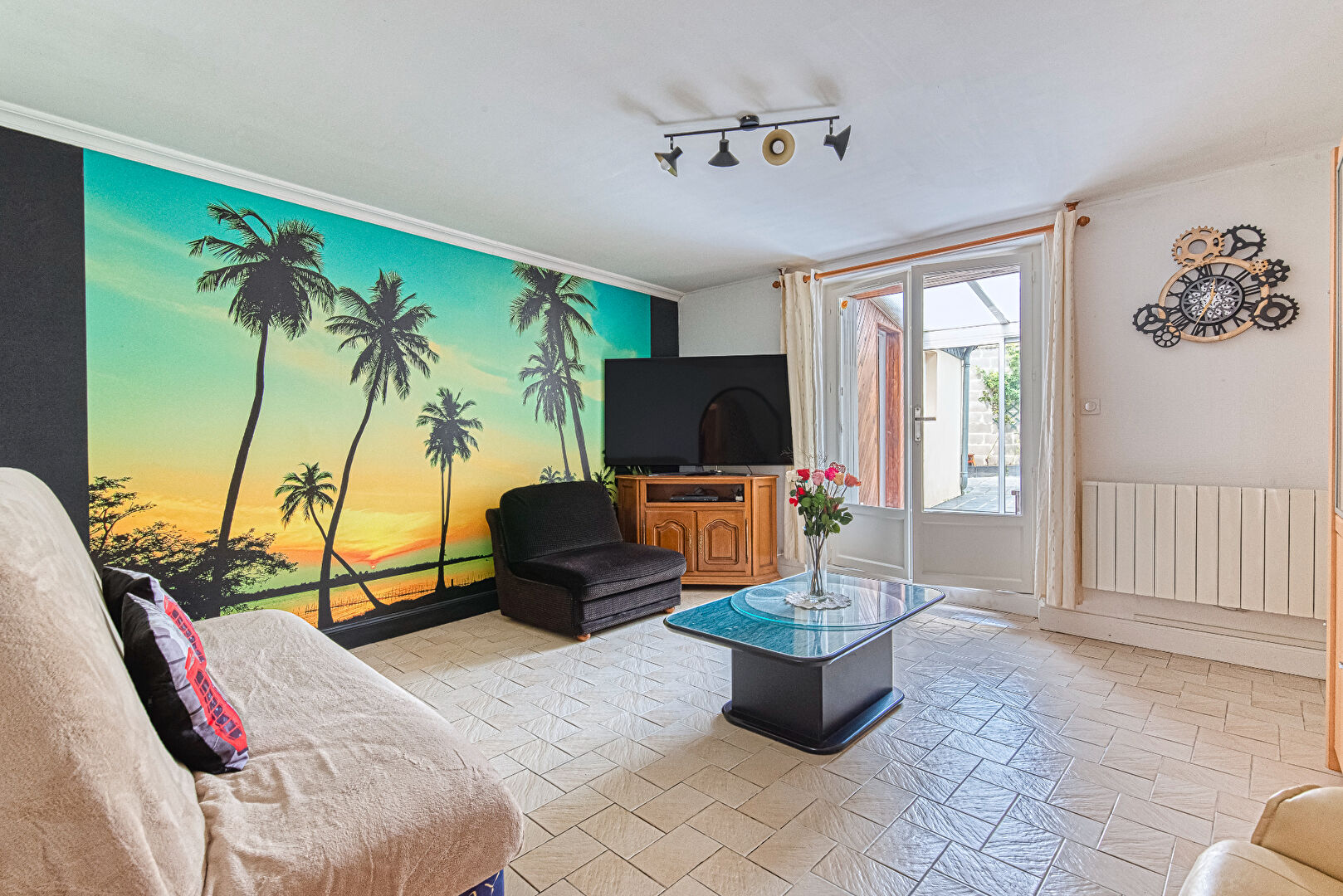Maison SEGRE (49500) 4 pièces 74.00 m²
