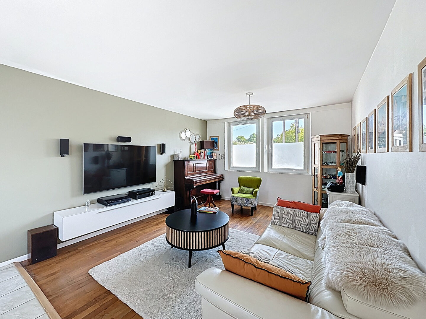 Maison CHOLET (49300) 5 pi&egrave;ces 129.77 m&sup2;