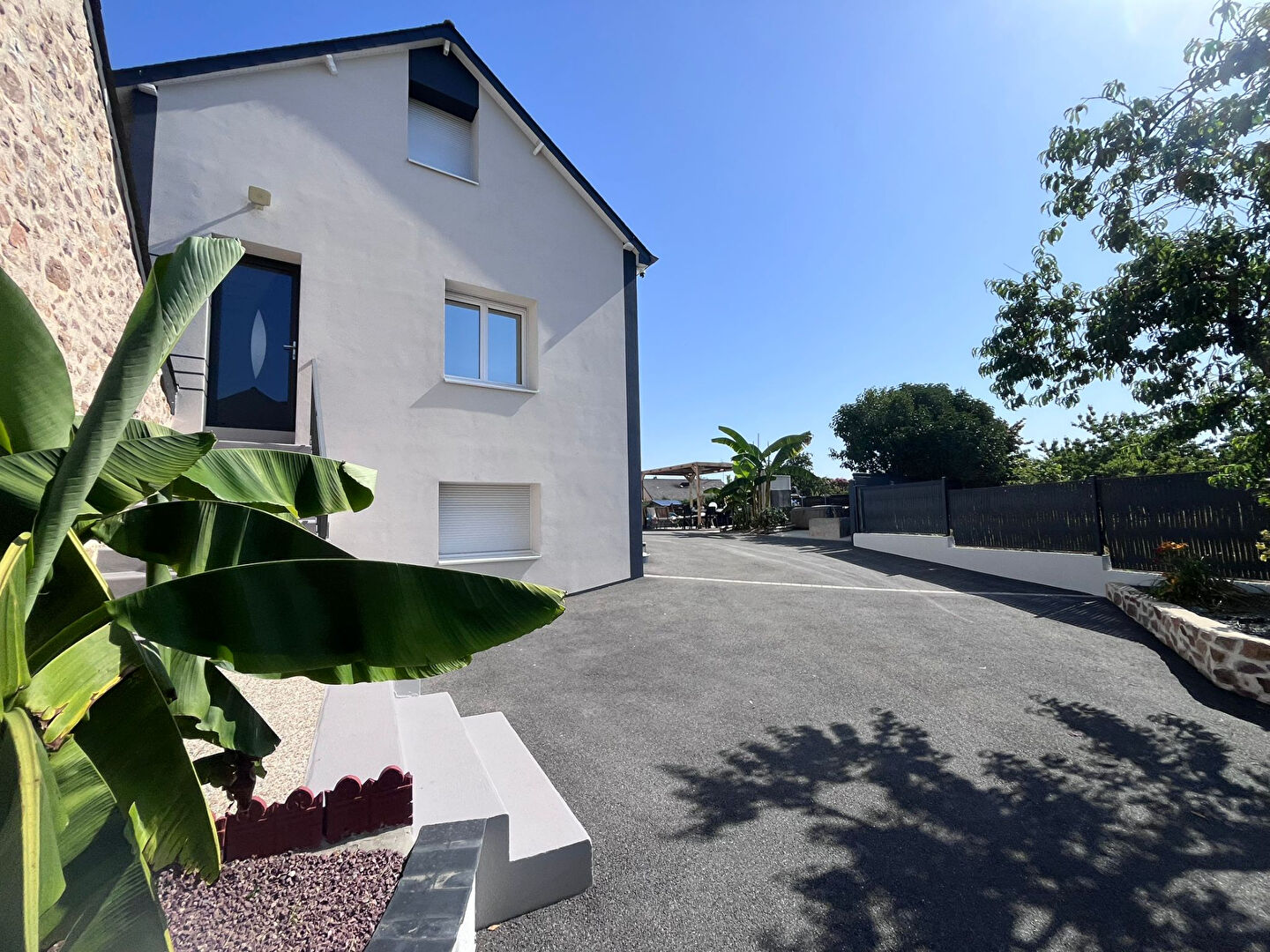 Maison CHALONS DU MAINE (53470) 6 pièces 112.00 m²