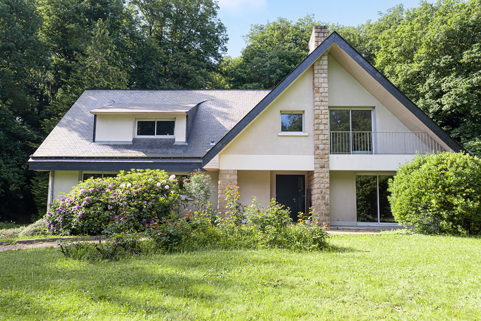 Maison SAINT LAMBERT LA POTHERIE (49070) 7 pièces 211.00 m²