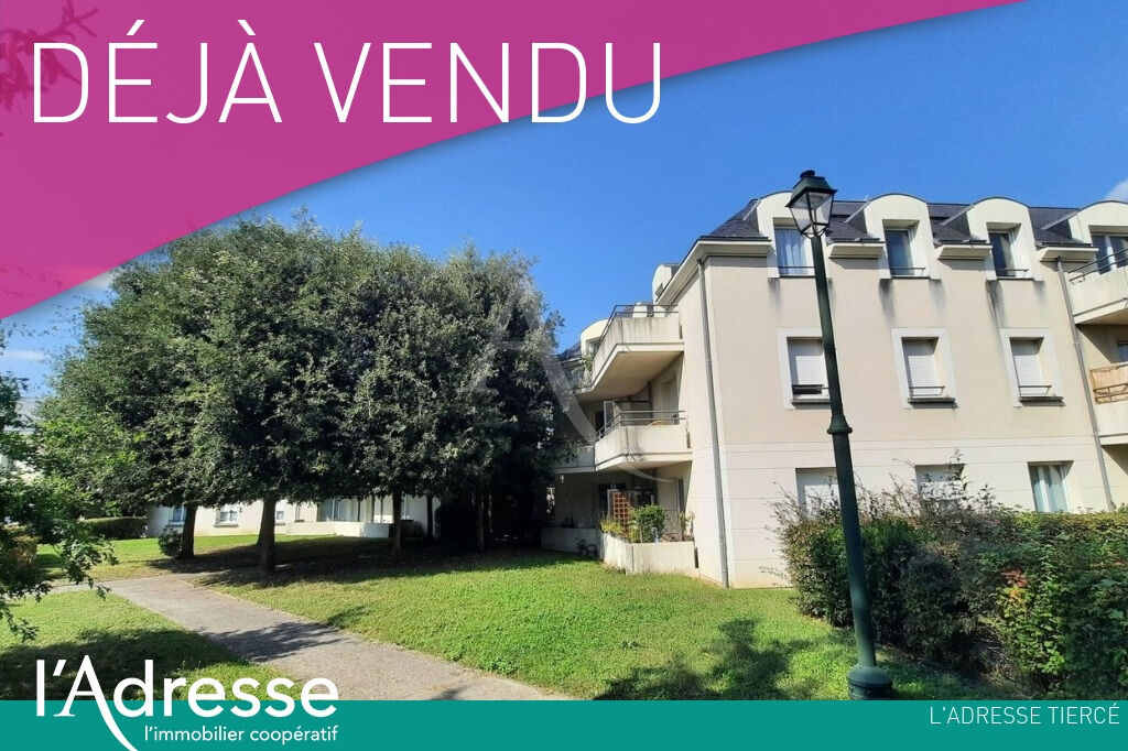 Appartement TIERCE (49125) 3 pièces 64.00 m²