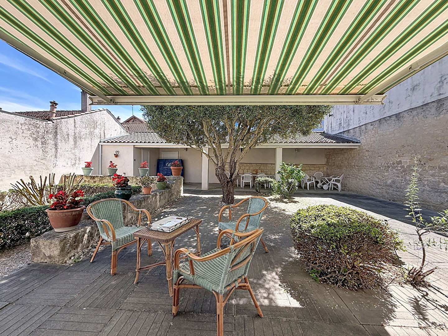 Maison CHATELAILLON PLAGE (17340) 5 pi&egrave;ces 105.00 m&sup2;
