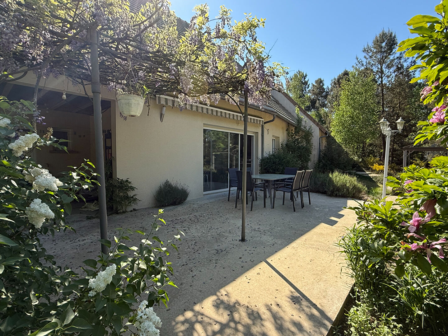Maison CHALLES (72250) 8 pièces 288.00 m²