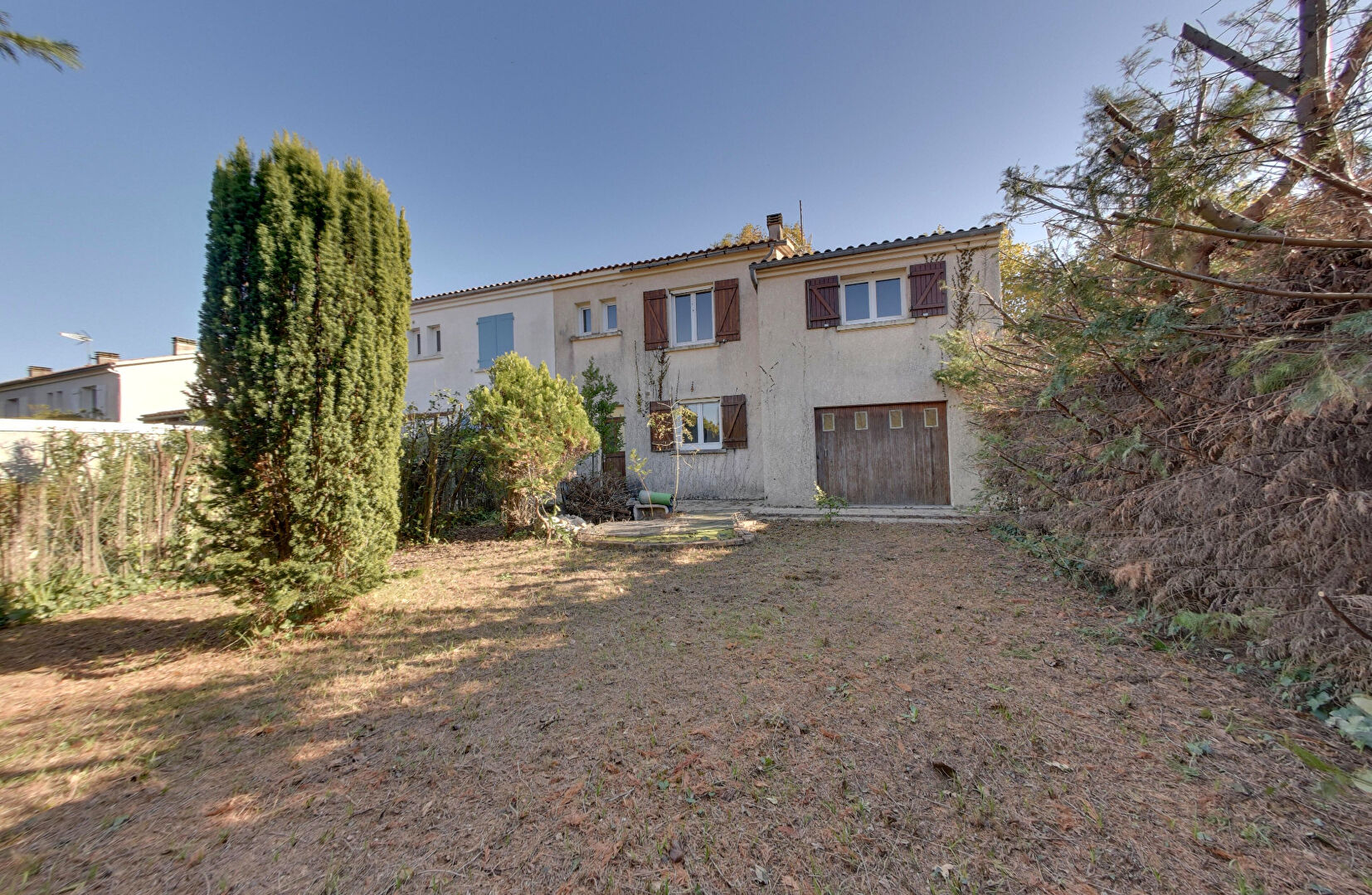 Maison CHATELAILLON PLAGE (17340) 3 pièces 82.20 m²