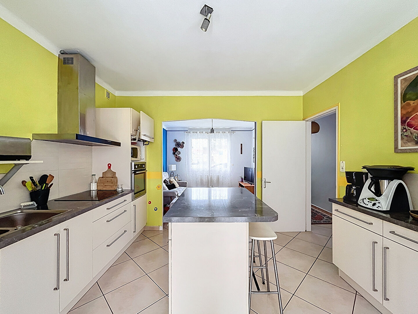 Maison CHOLET (49300) 5 pi&egrave;ces 110.00 m&sup2;