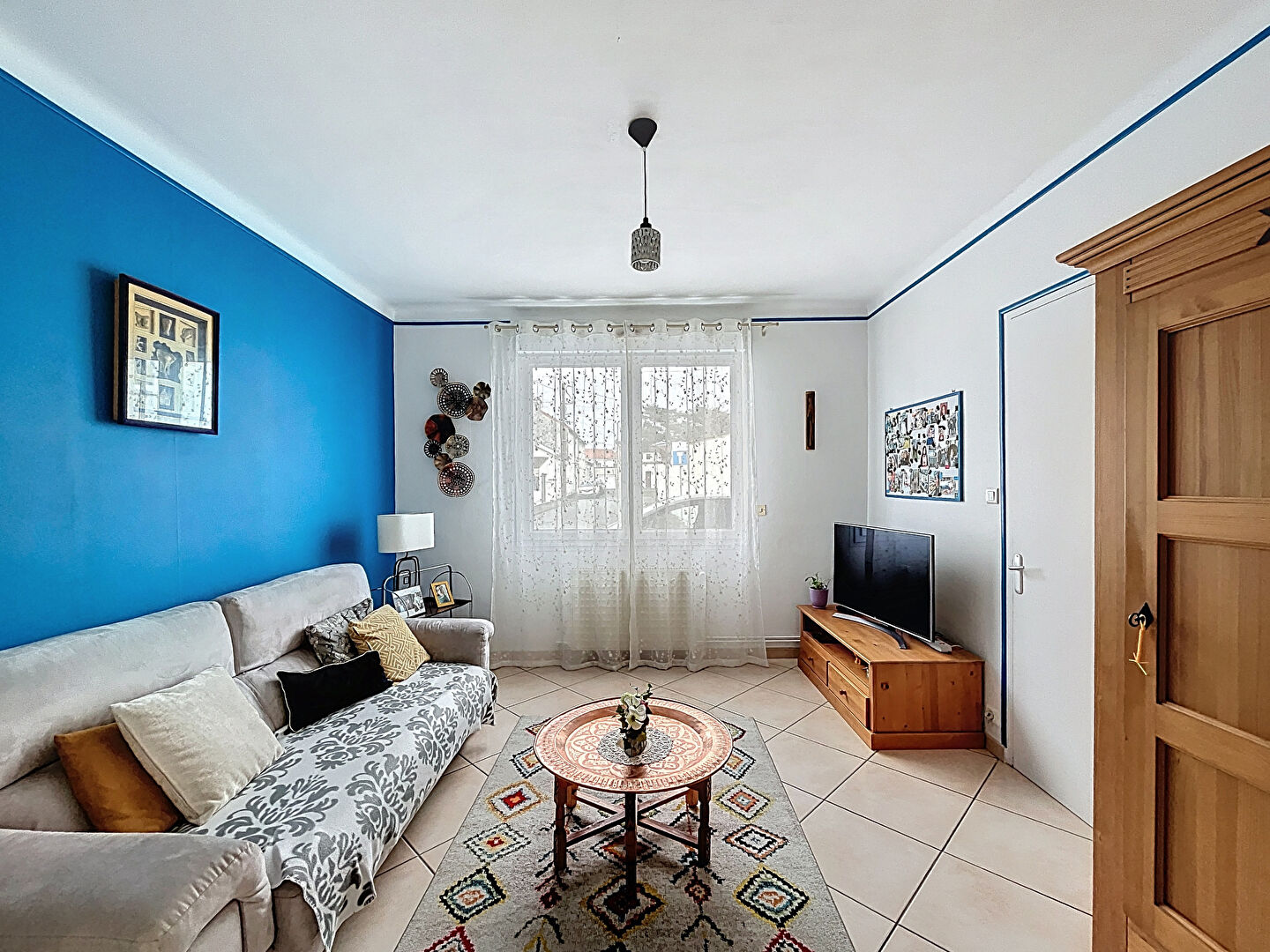 Maison CHOLET (49300) 5 pi&egrave;ces 110.00 m&sup2;