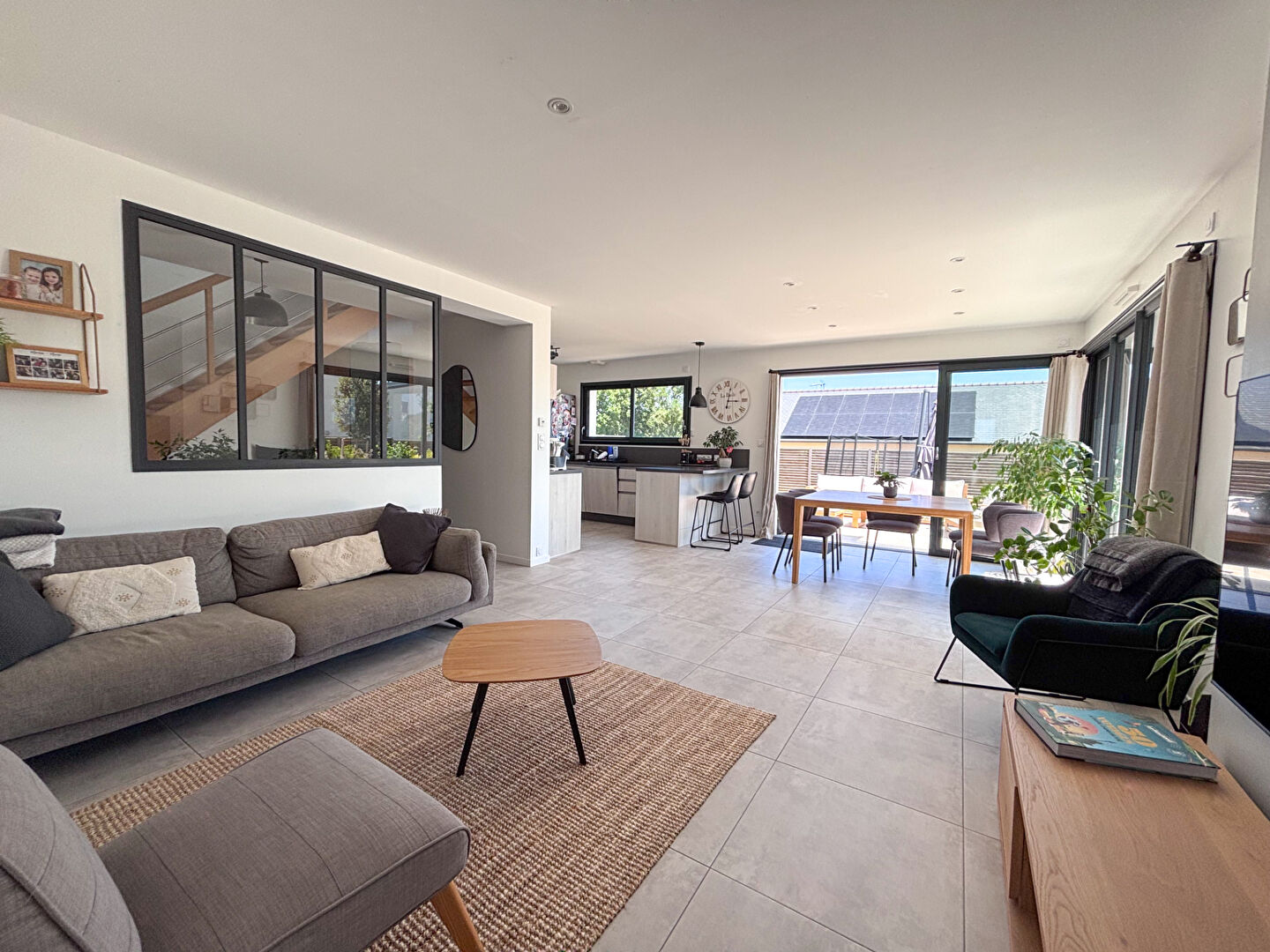 Maison CHATEAU GONTIER SUR MAYENNE (53200) 6 pièces 143.50 m²