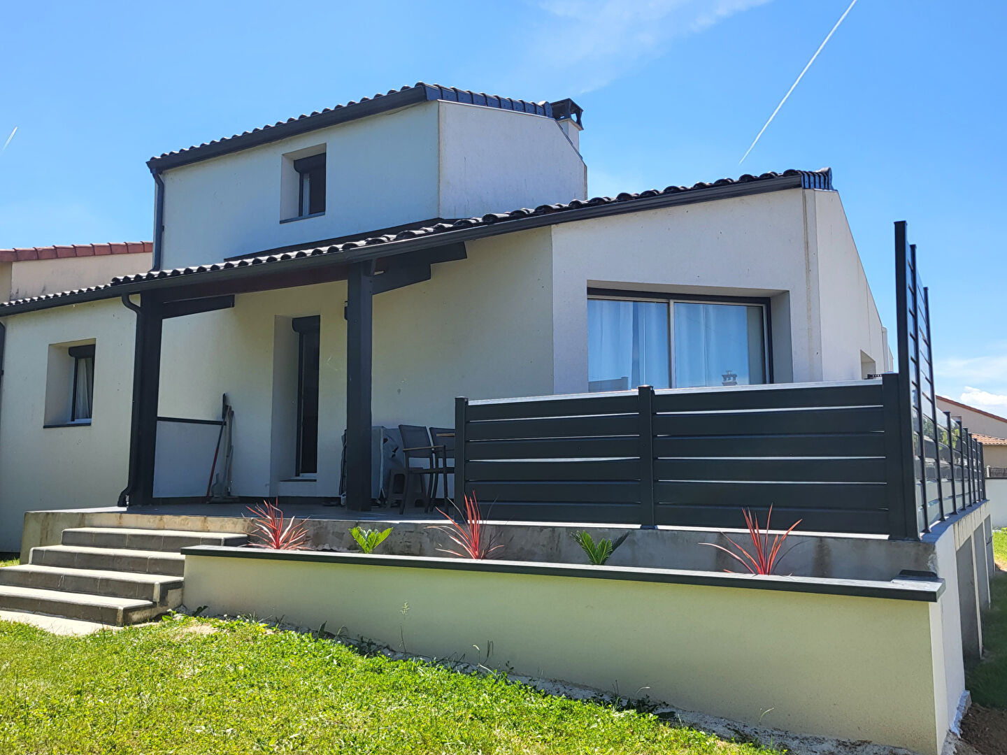 Maison CHOLET (49300) 6 pièces 162.00 m²