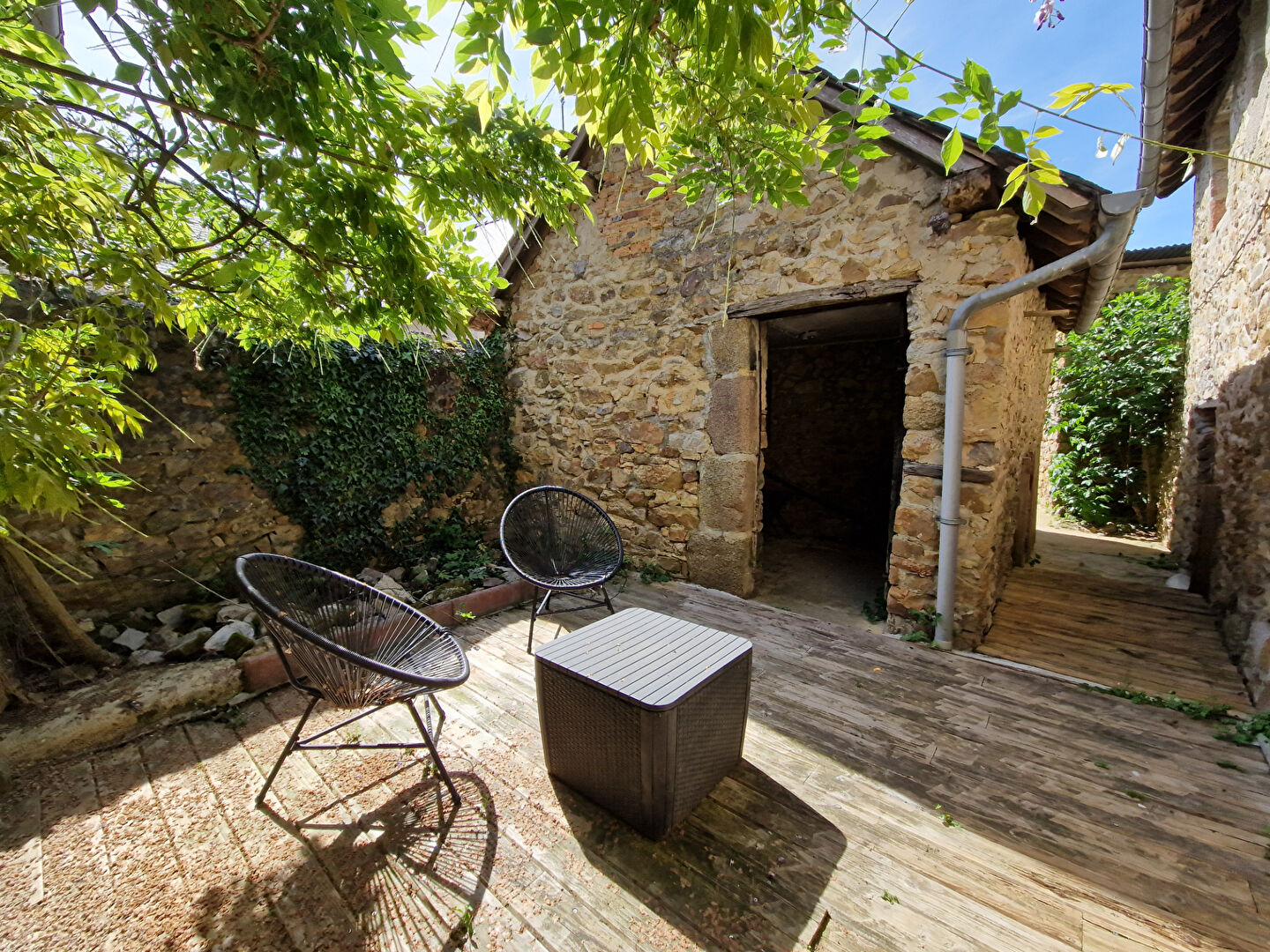 Maison CHALONS DU MAINE (53470) 5 pièces 115.00 m²
