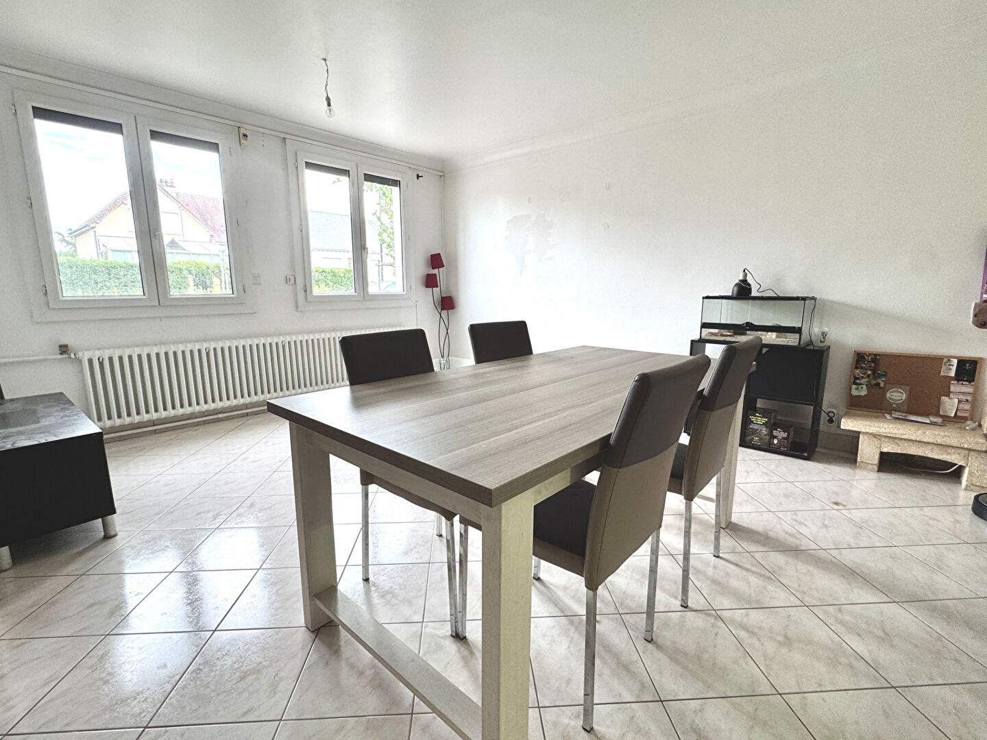 Maison ARNAGE (72230) 5 pièces 114.00 m²