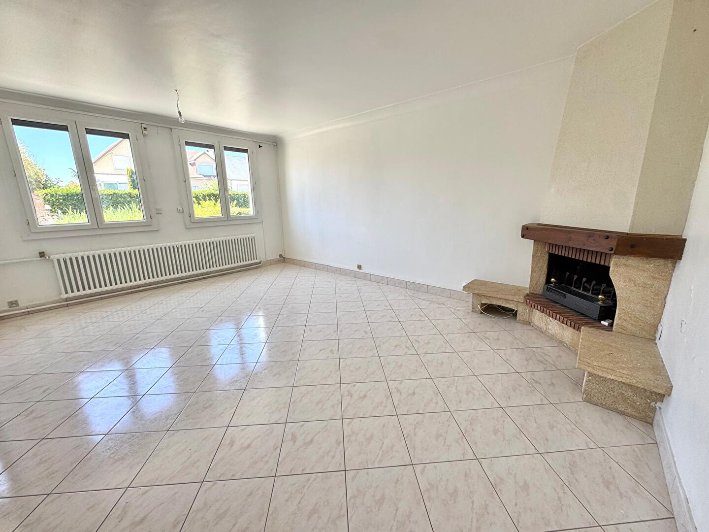 Maison ARNAGE (72230) 5 pièces 114.00 m²