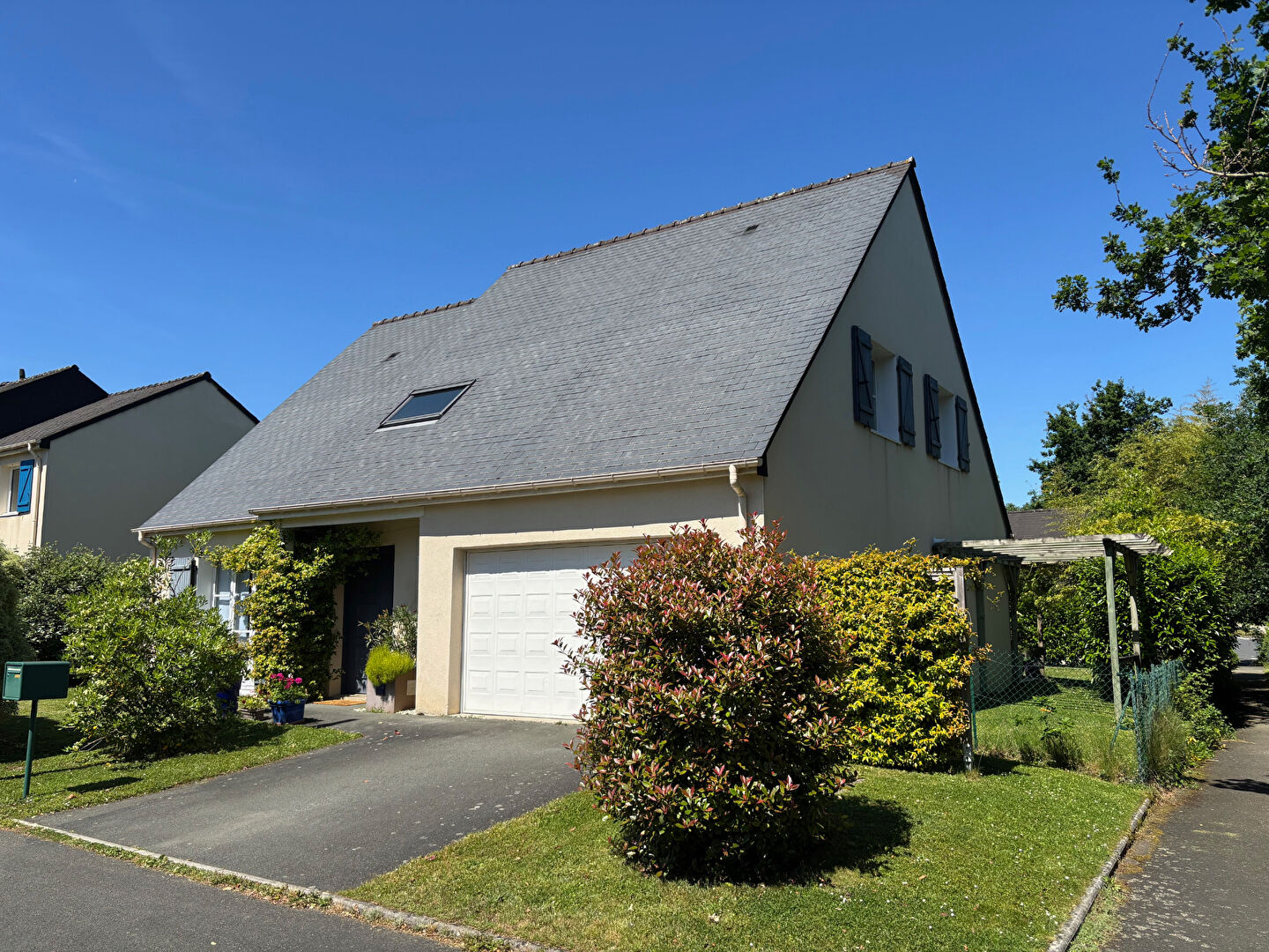 Maison NANTES (44300) 7 pièces 163.00 m²