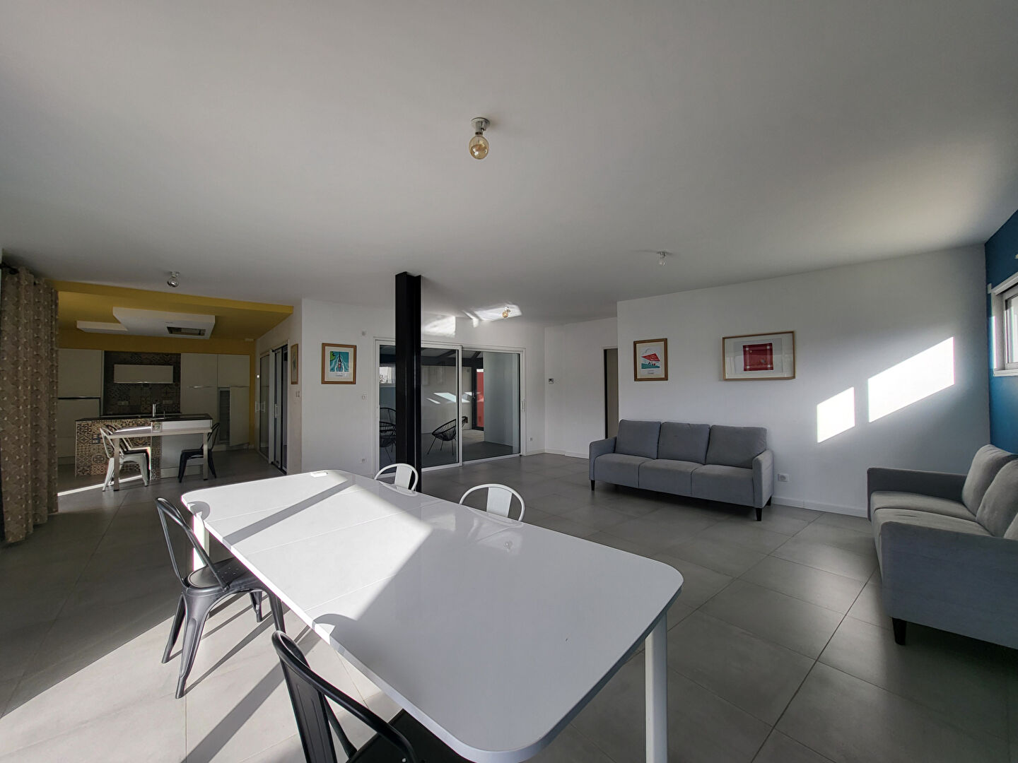 Maison CHOLET (49300) 4 pièces 124.31 m²