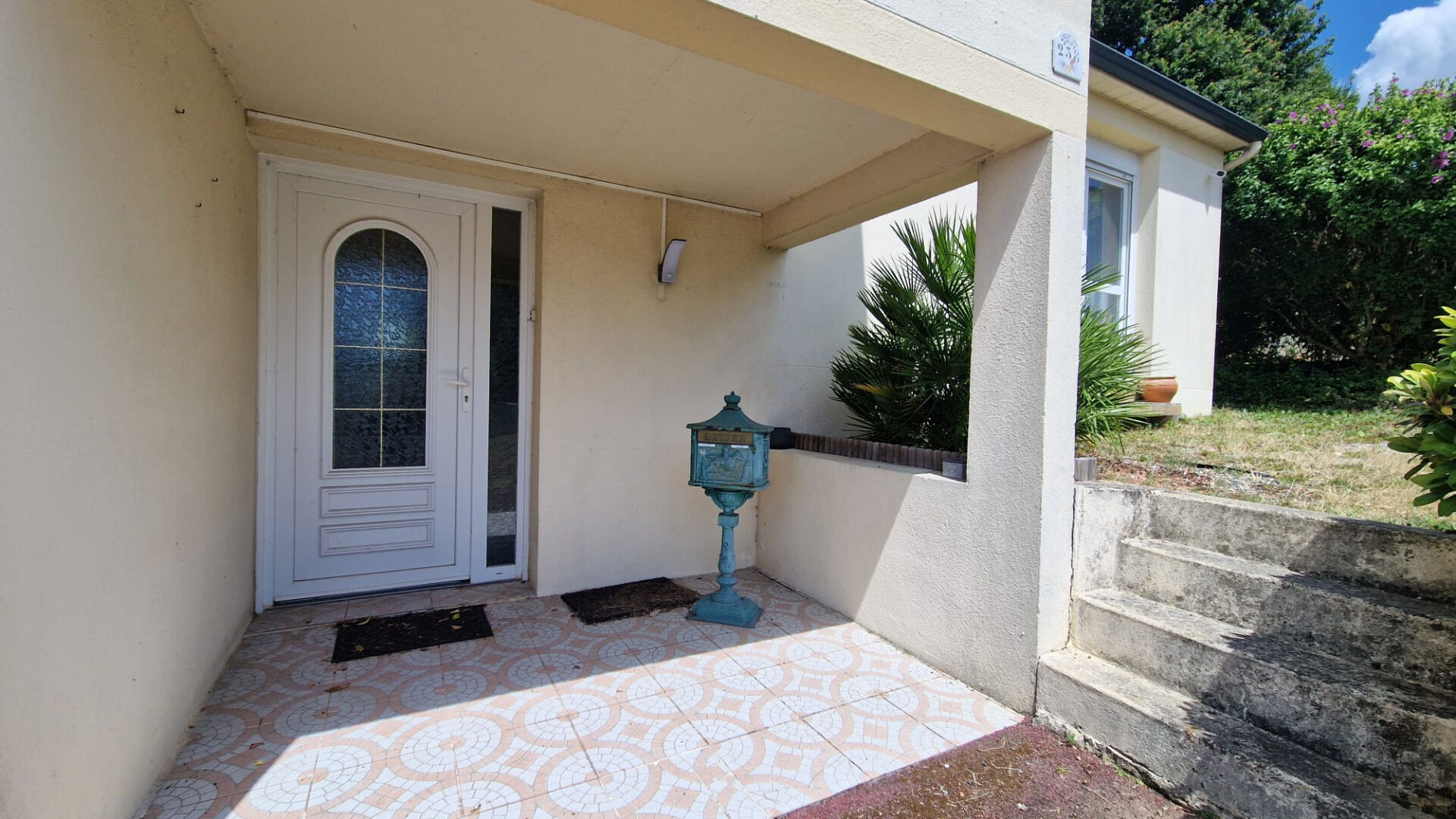 Maison MAYENNE (53100) 5 pièces 85.00 m²