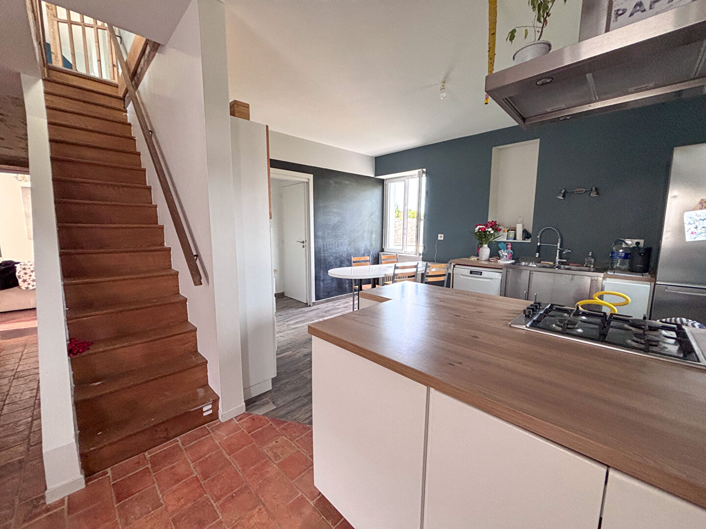 Maison MERAL (53230) 6 pi&egrave;ces 120.00 m&sup2;