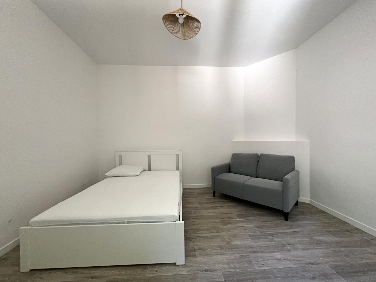 Appartement ANGERS (49100) 2 pi&egrave;ces 26.51 m&sup2;