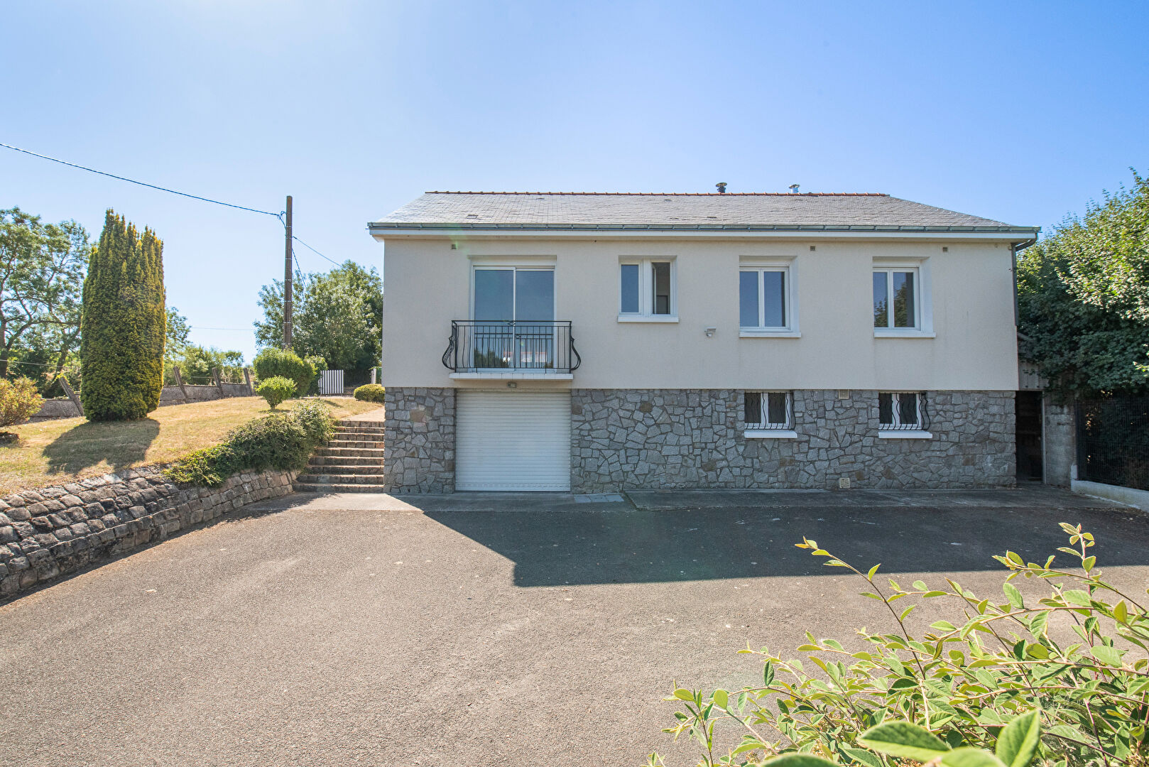 Maison CHALONNES SUR LOIRE (49290) 6 pièces 122.00 m²