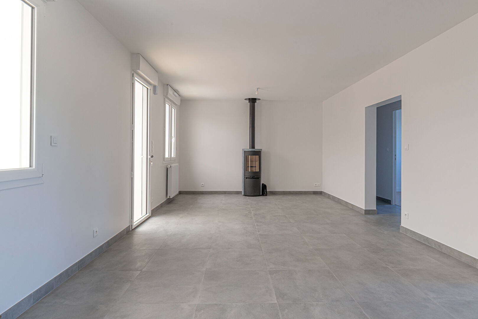 Maison CHALONNES SUR LOIRE (49290) 6 pièces 122.00 m²