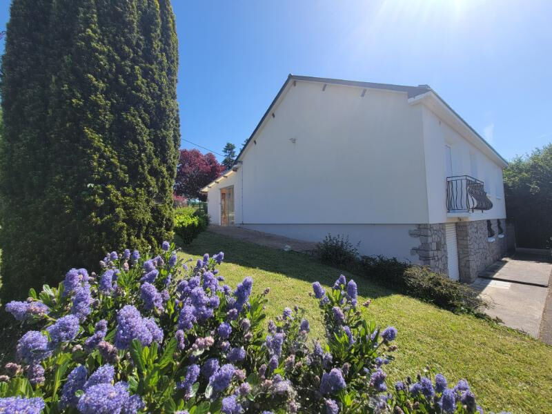 Maison CHALONNES SUR LOIRE (49290) 6 pièces 122.00 m²