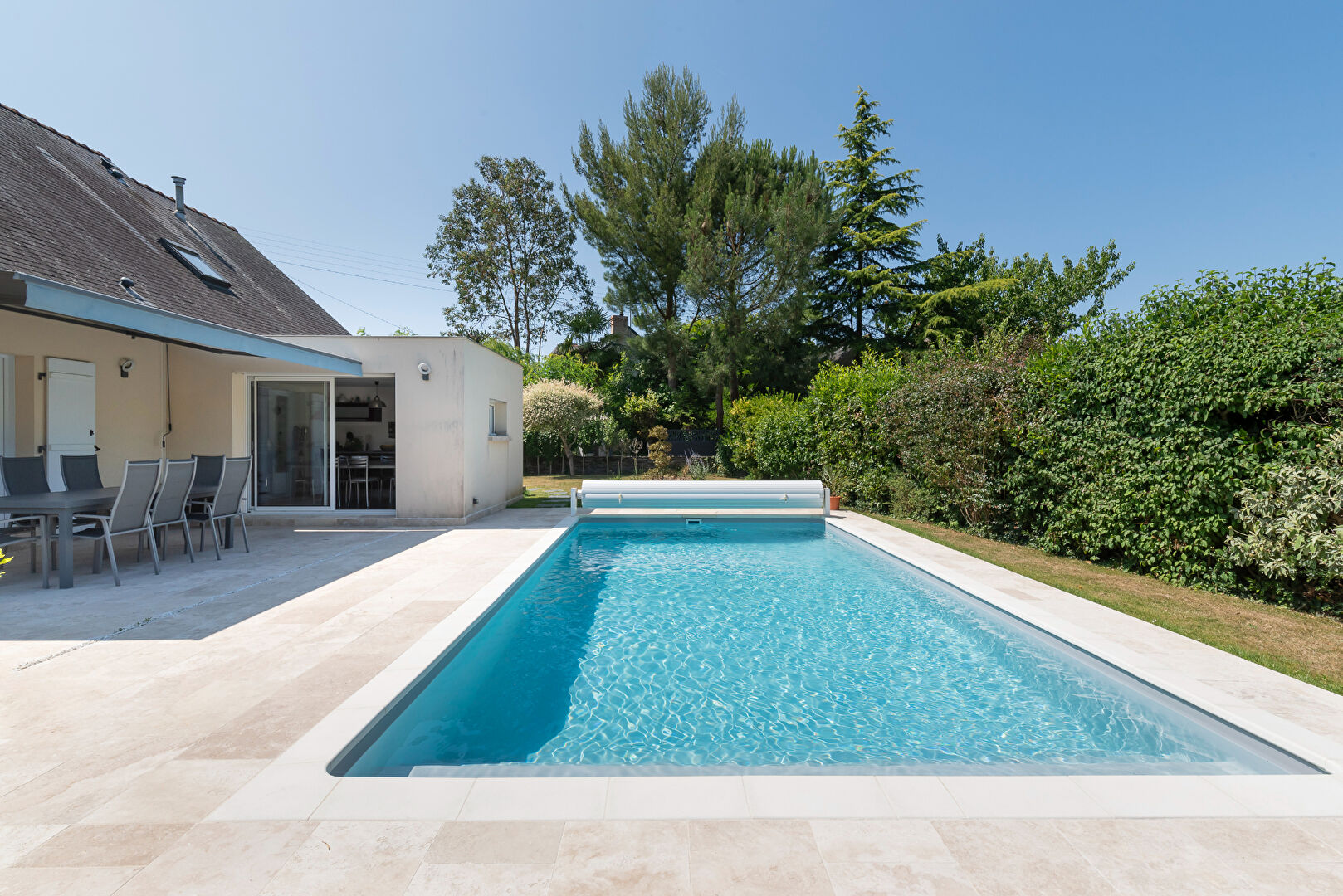 Maison TRELAZE (49800) 5 pièces 131.09 m²