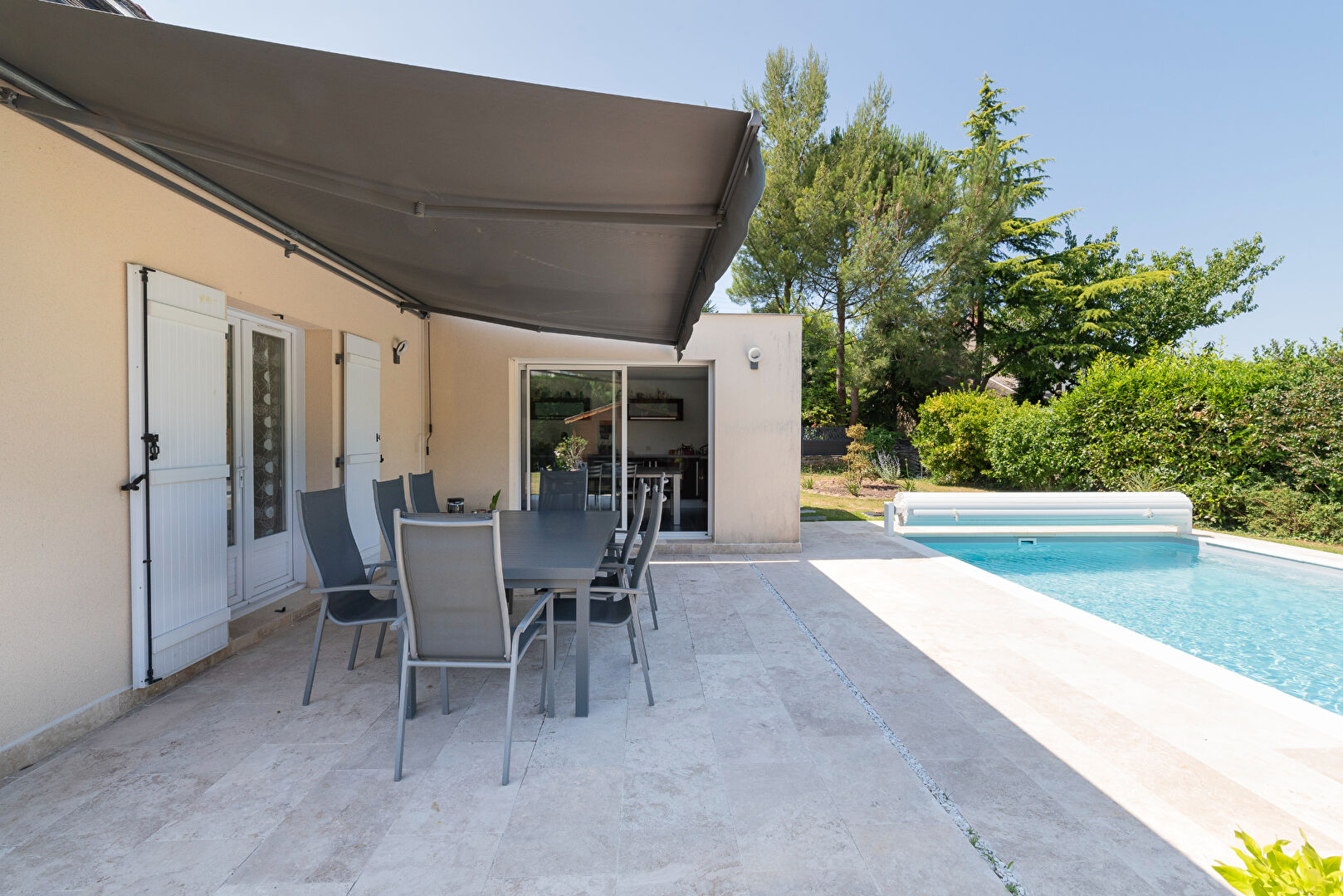 Maison TRELAZE (49800) 5 pièces 131.09 m²